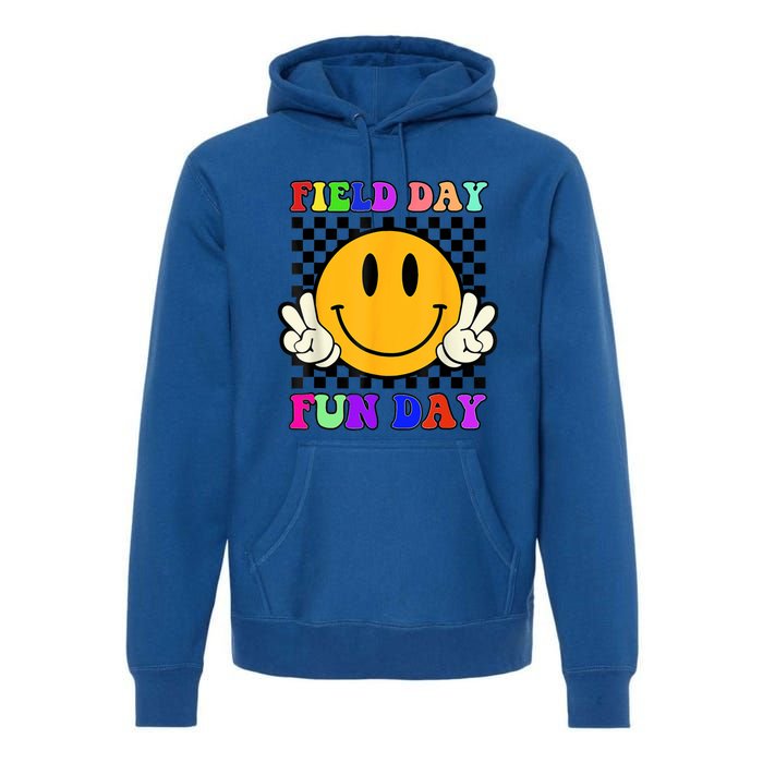 Field Day 2024 Gift Premium Hoodie