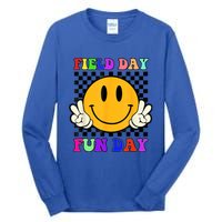 Field Day 2024 Gift Tall Long Sleeve T-Shirt