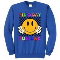 Field Day 2024 Gift Tall Sweatshirt