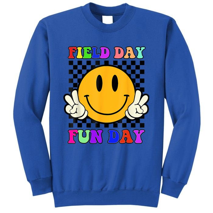 Field Day 2024 Gift Tall Sweatshirt