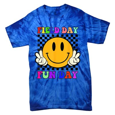 Field Day 2024 Gift Tie-Dye T-Shirt