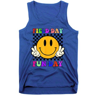 Field Day 2024 Gift Tank Top