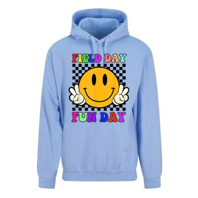 Field Day 2024 Gift Unisex Surf Hoodie