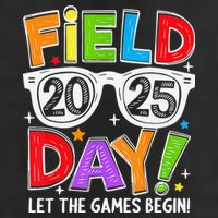 Field Day 2025 Let The Game Begin Funny Women Adult Drive Performance Visor