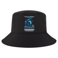 Funny Dragon 5 Signs I'm Probably A Dragon Cool Comfort Performance Bucket Hat