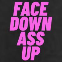 Face Down Ass Up Bimbo 15oz Campfire Ceramic Mug