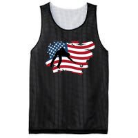 Father's Day American Flag Snooker Billiards Lover Retro Gift For Dad Mesh Reversible Basketball Jersey Tank