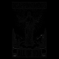 Funny Disappointments All Of You Jesus Christian Religion Sustainable Bucket Hat