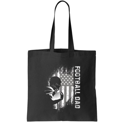 Football Dad American Football Bag
