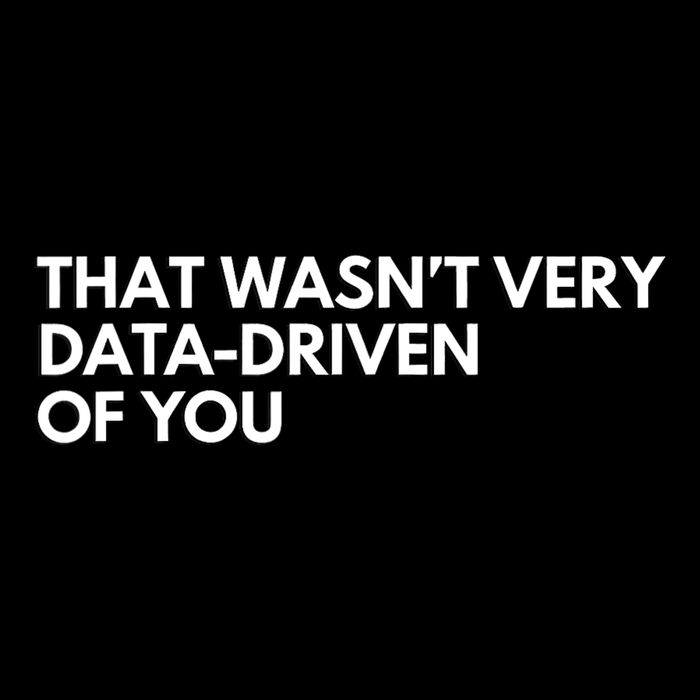 Funny Data Analyst That WasnT Very Data Driven Of You Legacy Cool Fit Booney Bucket Hat