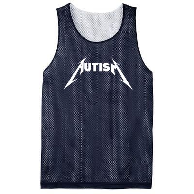 Funny Design Autism Skeleton Meme Metal Rock Cute Mesh Reversible Basketball Jersey Tank