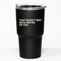 Funny Data Analyst That WasnT Very Data Driven Of You Tumbler