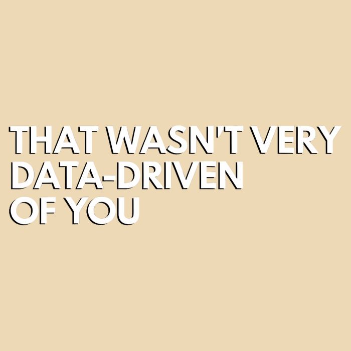 Funny Data Analyst That WasnT Very Data Driven Of You Tote Bag