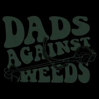 Funny Dads Against Weeds Lawn Weed Wacker 16oz Travel Tumbler