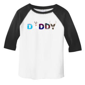 Frozen Dad And Mom Birthday Daddy Family Party Snowman Toddler Fine Jersey T-Shirt