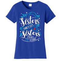 Funny Diabetes Awareness T1d Gift Women's T-Shirt