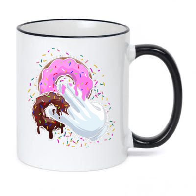 Funny Dirty Adults Sex In The Pink In The Stink Funny 11oz Black Color Changing Mug