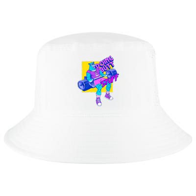 Funny Doing Butt Stuff Workout Bodybuilding Fitness Gym Cool Comfort Performance Bucket Hat