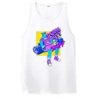 Funny Doing Butt Stuff Workout Bodybuilding Fitness Gym PosiCharge Competitor Tank