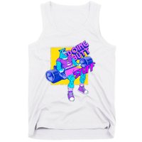 Funny Doing Butt Stuff Workout Bodybuilding Fitness Gym Tank Top