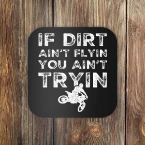 Funny Dirt Bike Riding Mx Motocross Rider Supercross Coaster