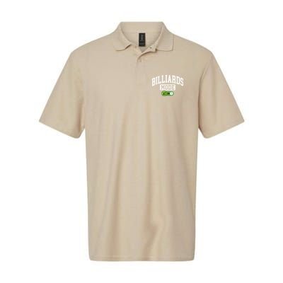 Father's Day Billiards Mode On Funny Billiard Pool Player Gift For Dad Polo