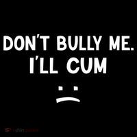 Funny Don’t Bully Me. I’ll Cum Impact Tech Backpack