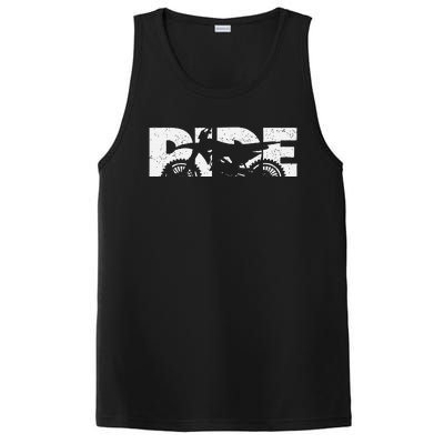 Funny Dirt Bike Motocross Motocross Dirt Bike PosiCharge Competitor Tank