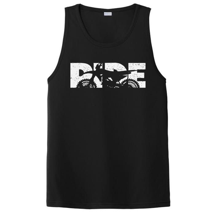 Funny Dirt Bike Motocross Motocross Dirt Bike PosiCharge Competitor Tank