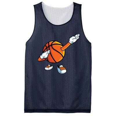 Funny Dabbing Basketball Dancing Ball Game In Shoes For Boy Mesh Reversible Basketball Jersey Tank