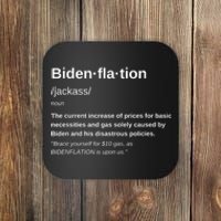 Funny Definition BidenFlation The Cost Of Voting Disaster Coaster