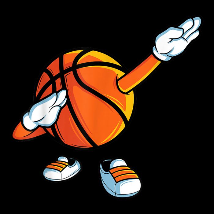 Funny Dabbing Basketball Dancing Ball Game In Shoes For Sustainable Bucket Hat