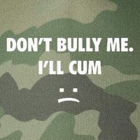Funny Don’T Bully Me Legacy Tie Dye Trucker Hat