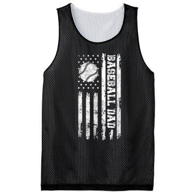 Fathers Day Baseball Dad Gifts Dad  Kid Baseball Mesh Reversible Basketball Jersey Tank