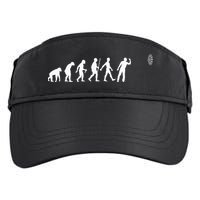 Funny Dart Bullseye Dartboard Team Players Adult Drive Performance Visor