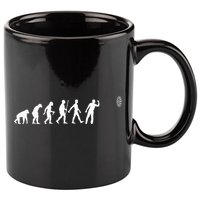 Funny Dart Bullseye Dartboard Team Players 11oz C Handle Ceramic Mug