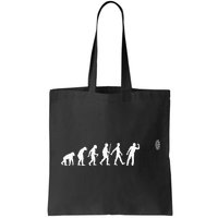 Funny Dart Bullseye Dartboard Team Players Bag