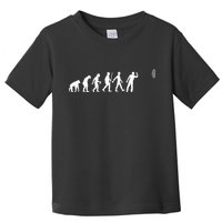Funny Dart Bullseye Dartboard Team Players Toddler T-Shirt