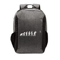 Funny Dart Bullseye Dartboard Team Players Vector Backpack