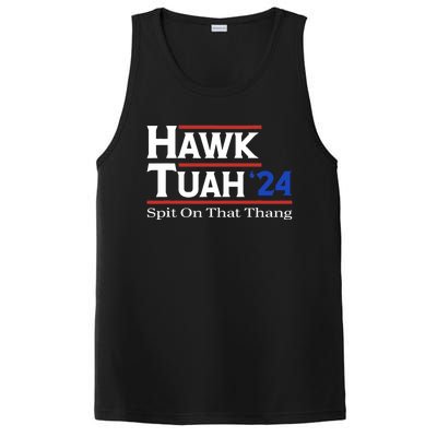 Funny Drinking Beer Team Make 4th Of July Great Again PosiCharge Competitor Tank