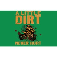 Funny Dirt Bike For Men Women Motocross Dirtbike Lover Bumper Sticker