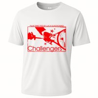 Film Directed By Luca Guadagnino Challengers Cooling Performance Crew T-Shirt