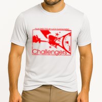 Film Directed By Luca Guadagnino Challengers Cooling Performance Crew T-Shirt
