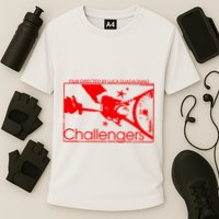 Film Directed By Luca Guadagnino Challengers Cooling Performance Crew T-Shirt