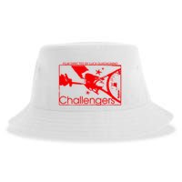 Film Directed By Luca Guadagnino Challengers Sustainable Bucket Hat