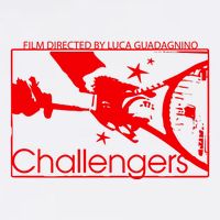 Film Directed By Luca Guadagnino Challengers Sustainable Bucket Hat