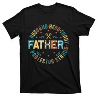 FatherS Day Best Dad Ever T-Shirt