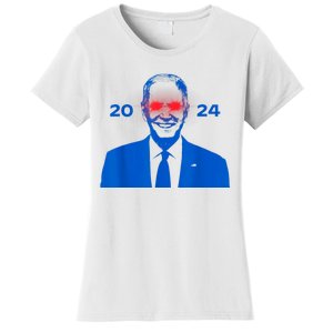 Funny Dark Brandon 2024 Women's T-Shirt