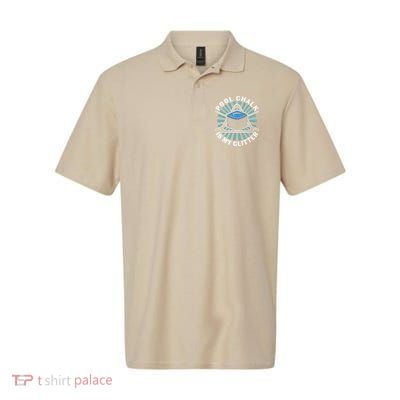 Father's Day Billiards Dad Pool Chalk Gift For Dad Polo