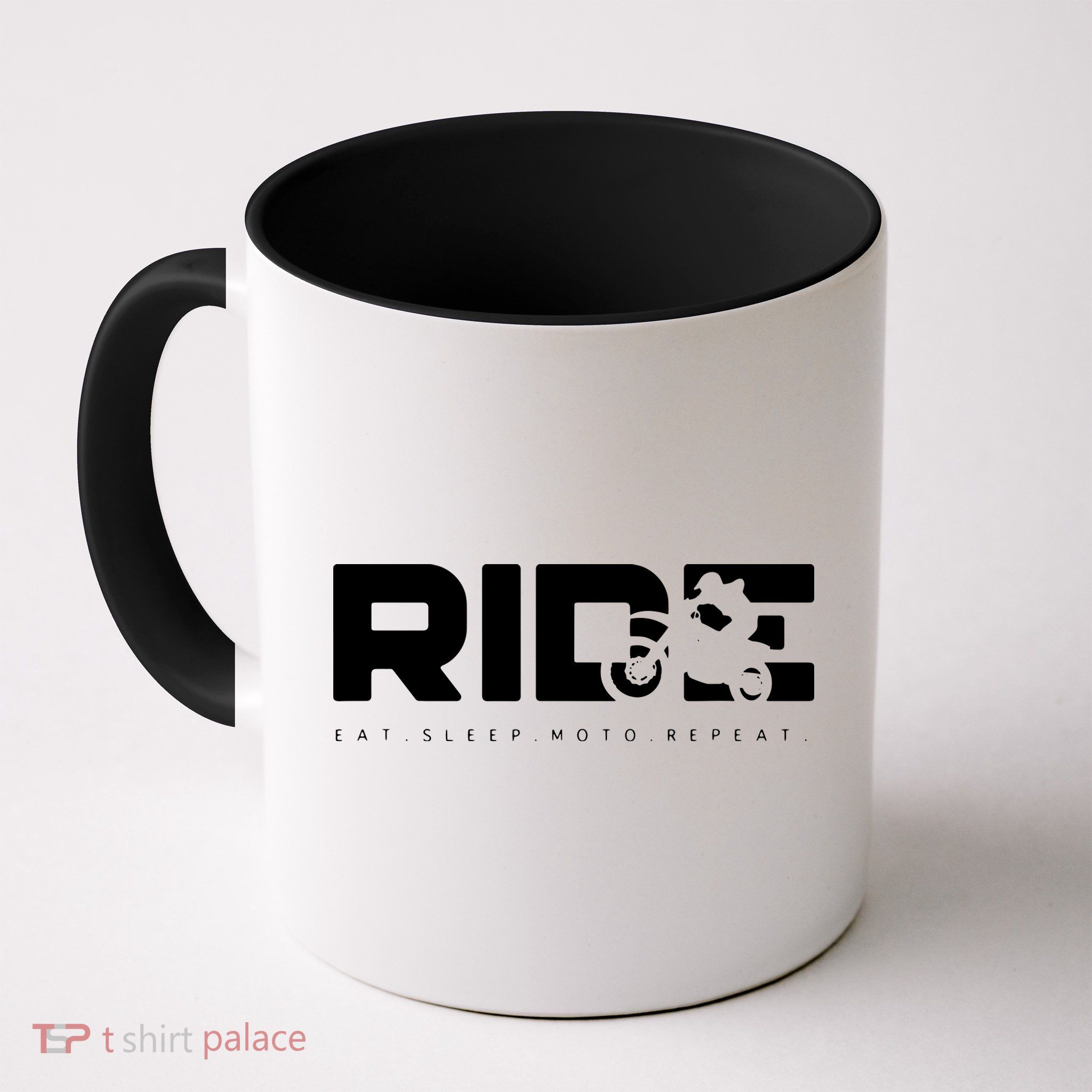 Funny Dirt Bike Motocross Apparel Motocross Mug